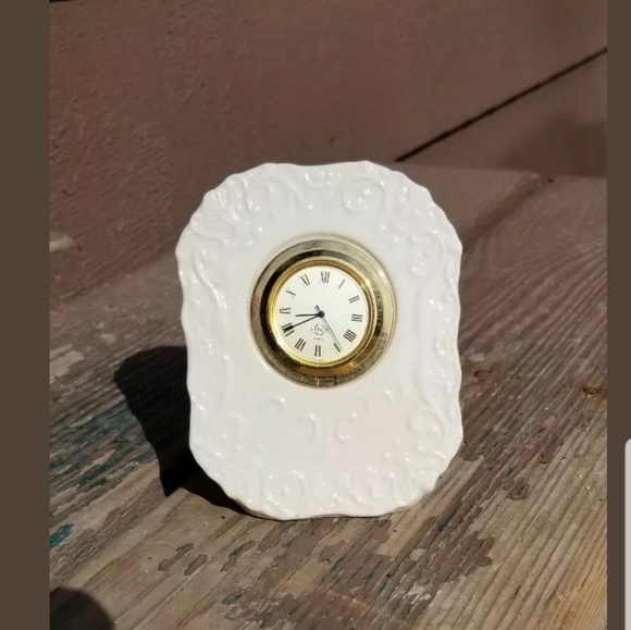 Lenox Accents Lenox Clock Poshmark